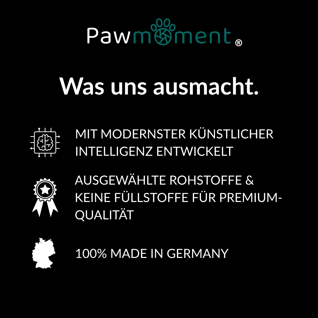 All-in-One Formula - Nahrungsergänzung