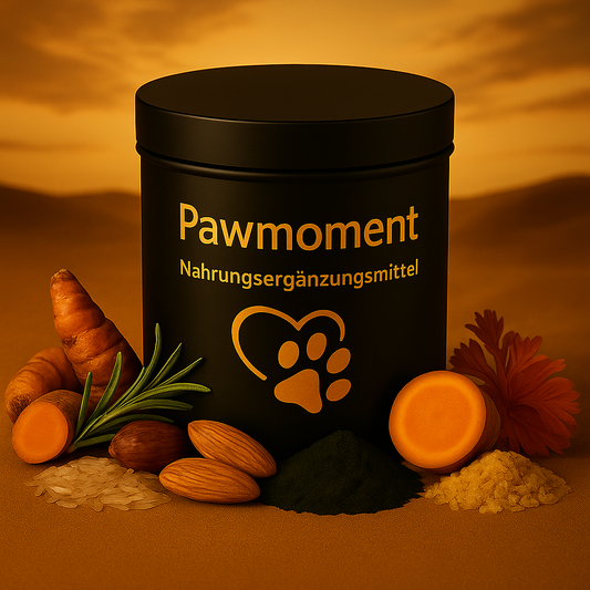 All-in-One Formula - für Hunde