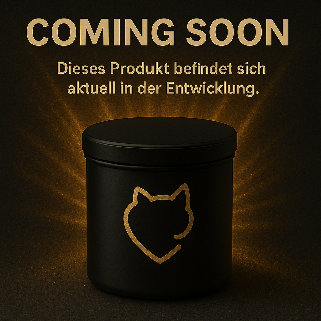 All-in-One Formula - für Katzen