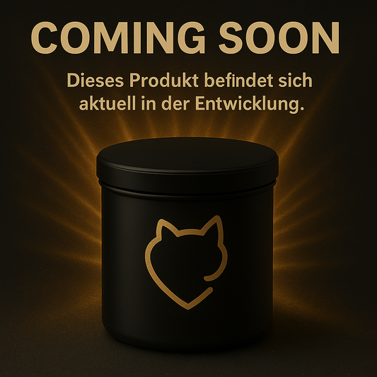 All-in-One Formula - für Katzen