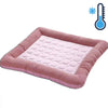Kühlhundebett für den Sommer Pink - Pawmoment