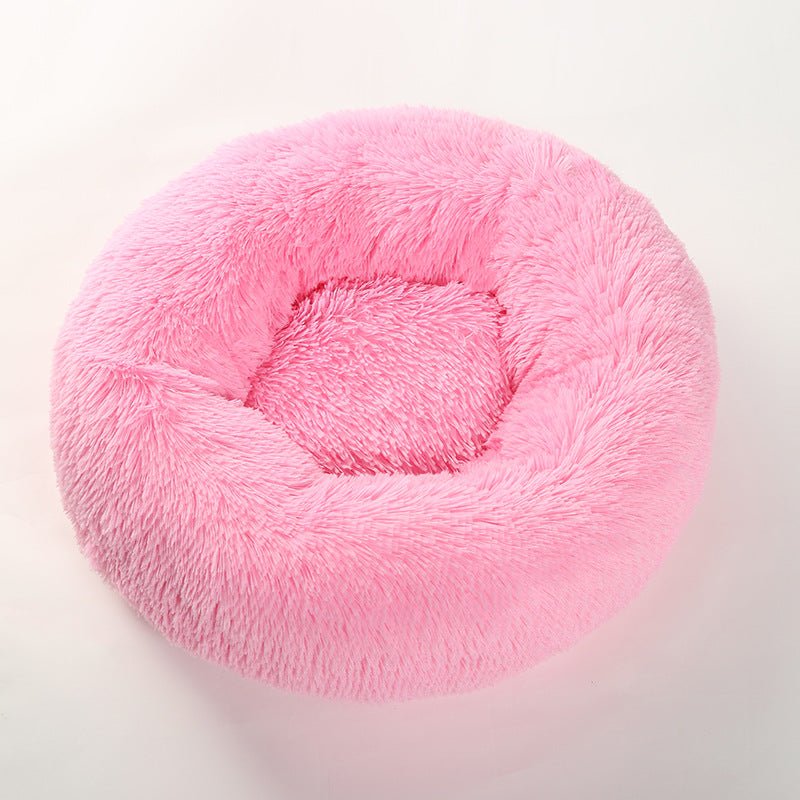 Softer Kuschel Donut Pink - Pawmoment