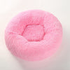 Softer Kuschel Donut Pink - Pawmoment